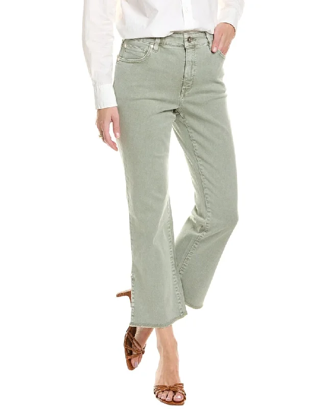 Premium Quality Garments Tommy Bahama Sea Glass High-Rise Kick Flare Pant