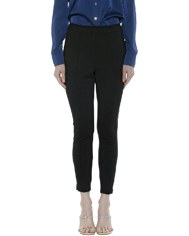 Comfort Centric Apparel Alexia Admor Fiona Pant