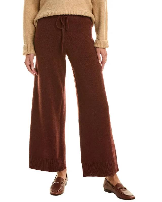 Comfort Meets Fashion 525 America Wide Leg Pant