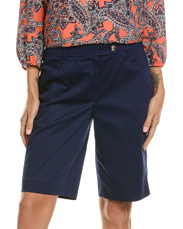 Urban Femme Streetwear Jones New York Bermuda Short