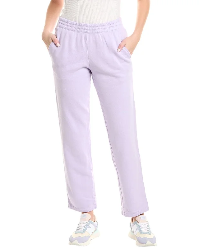 Quality Wear Electric & Rose Elin Pant