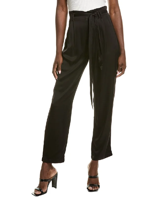 Trend Setting Wardrobe Bella Dahl Easy Pleated Trouser