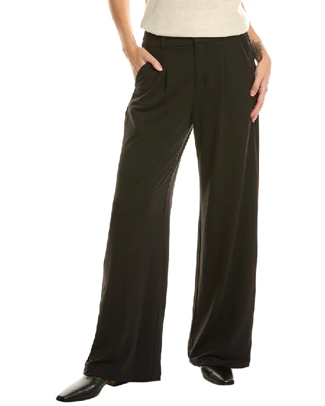 Chic Style, Always In Vogue Socialite Menswear Pant