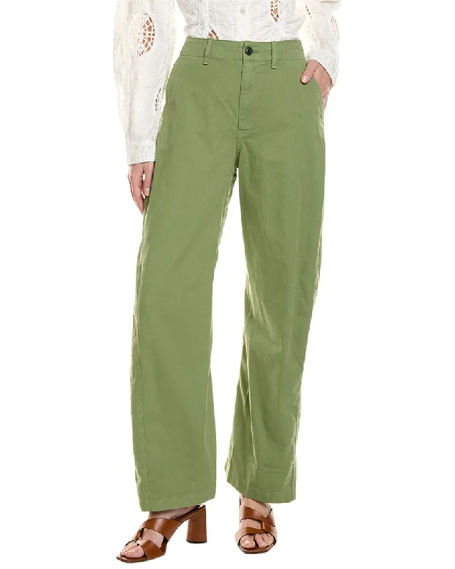 Versatile Wardrobe Essentials rag & bone Jones Pant