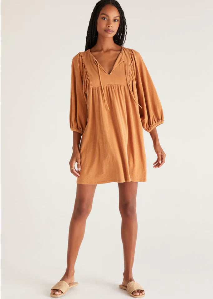 Sale Clothes Online Ventura Mini Dress | Spice