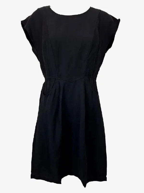 Absurdly Cheap Sale Gorman Structured Everyday Midi Dress Size 8