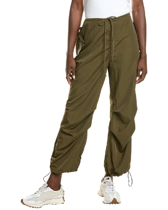 Valentine's Special SERENETTE Utility Pant