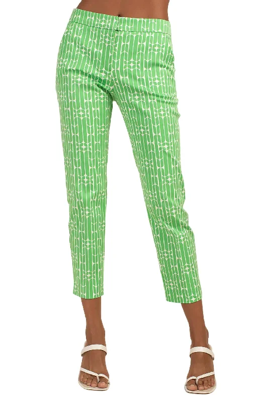 Clothes For Sale Moss 2 Pant In Vert