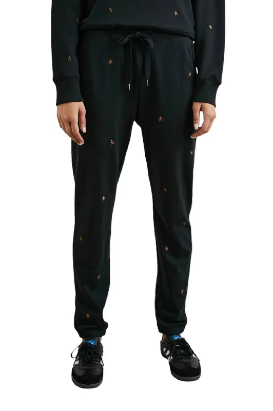 Online Clothing Stores Kingston Sweatpants In Bronze Star