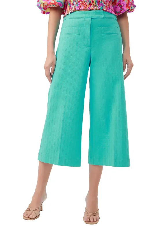 Flash Sales This Week Oceanic Pant In Oceano