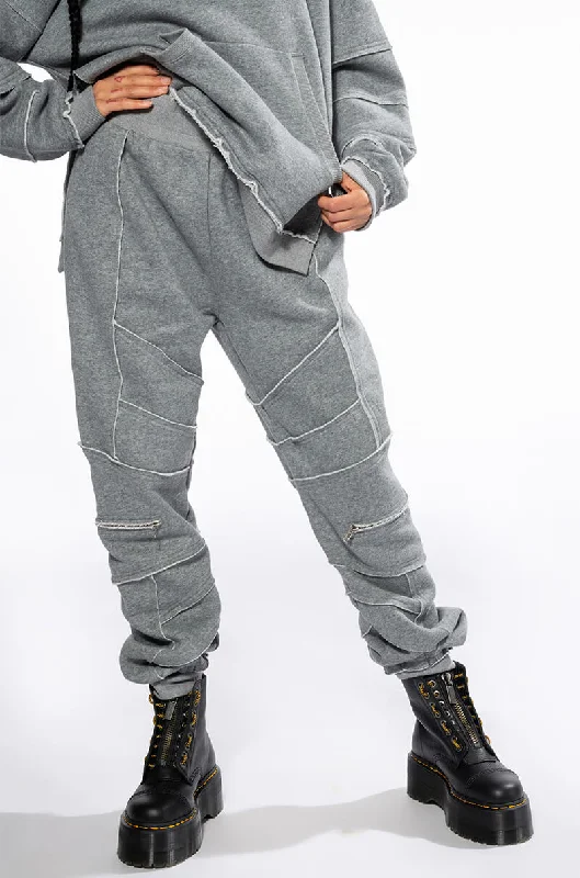 Luxury Fashion EFFORTLESS OVERSIZED JOGGER