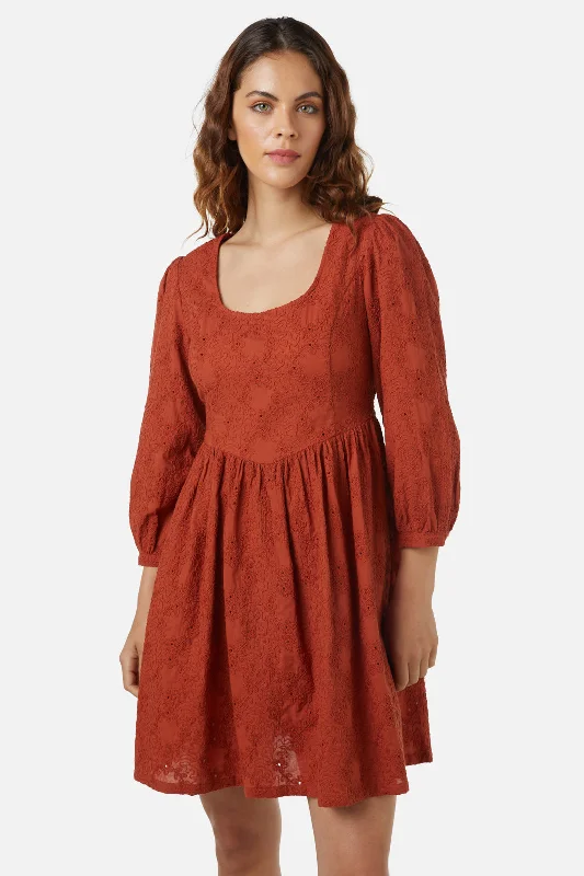 Seasonal Picks Ariella Dress