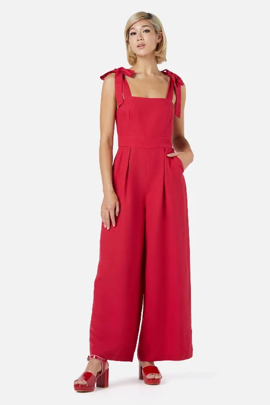 Stylish Basics Portia Jumpsuit