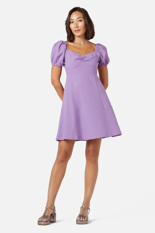 Versatile Style Wardrobe Wrenley Mini Dress