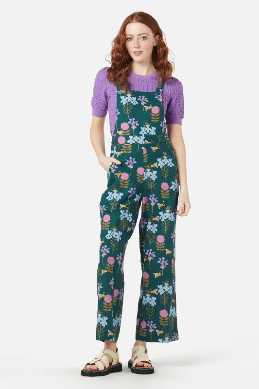 Top Deals Blue Bee Overall