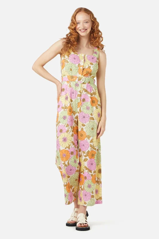 Exclusive Discounts Lottie Jumpsuit