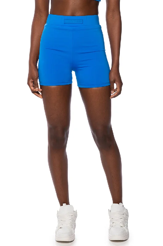 Exclusive Online Sale ITS THE PAXTON LUXE SHORT IN ROYAL BLUE