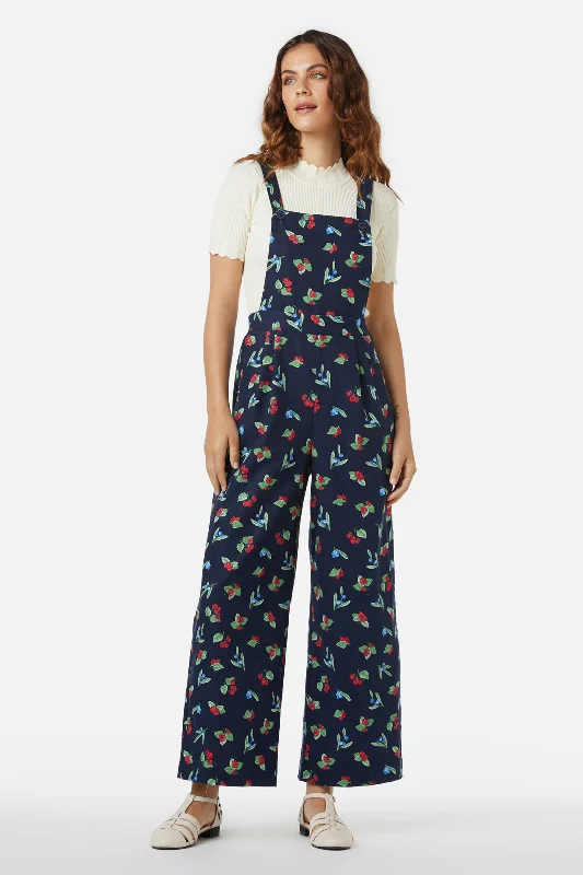 Quick Grab Deals Berry Overall