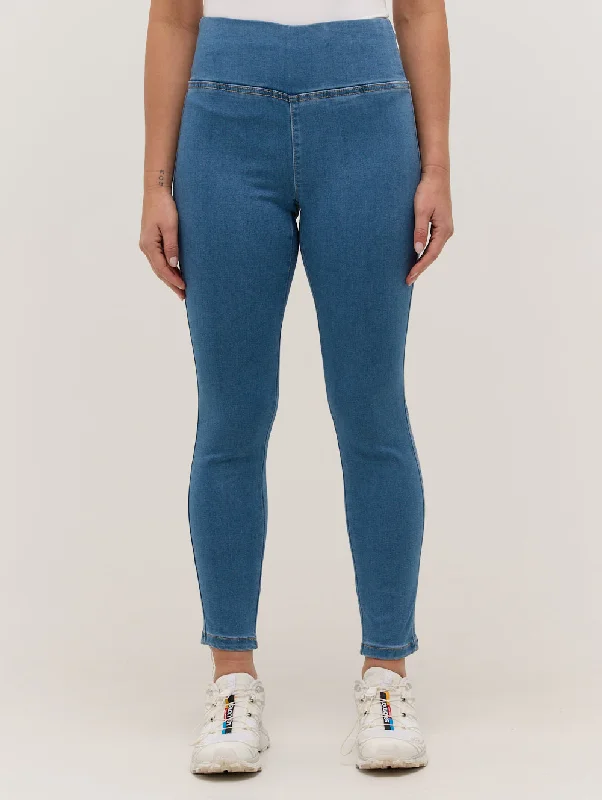 Wardrobe Essentials Liv Eco-Friendly Leggings