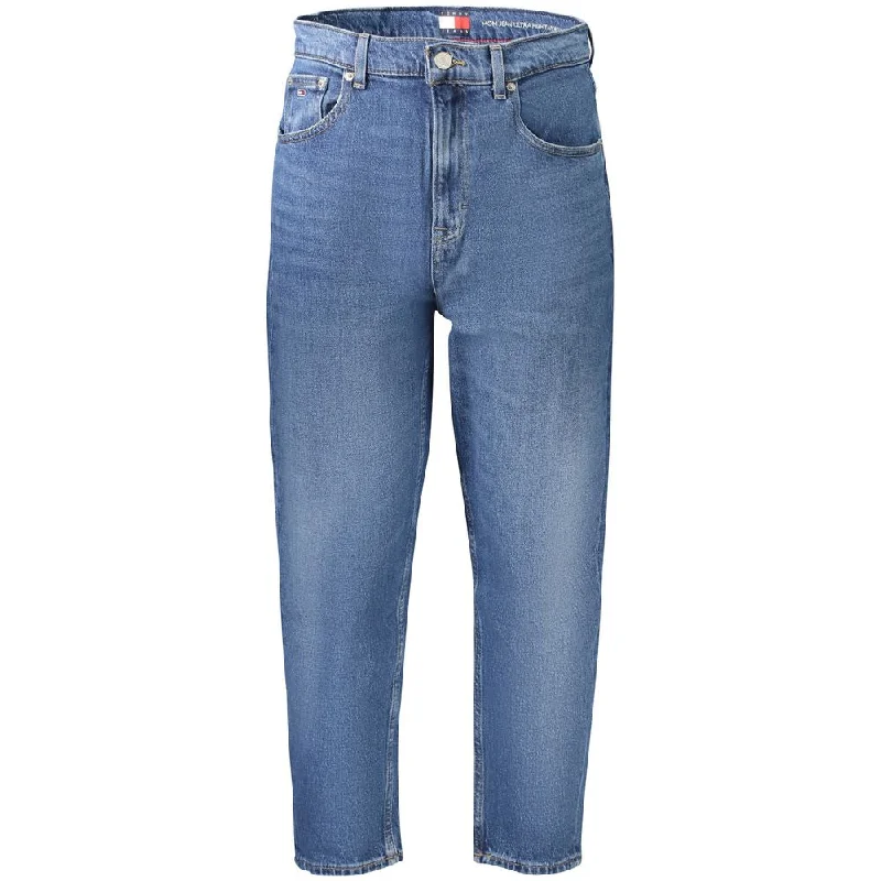 Limited Time Deal Tommy Hilfiger  Cotton Jeans & Women's Pant