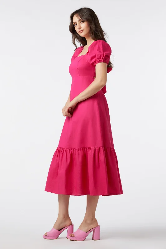 Limited Time Offers Ellery Midi Dress