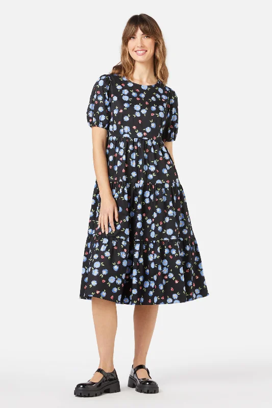 Unbeatable Deals Ladybird Midi Dress