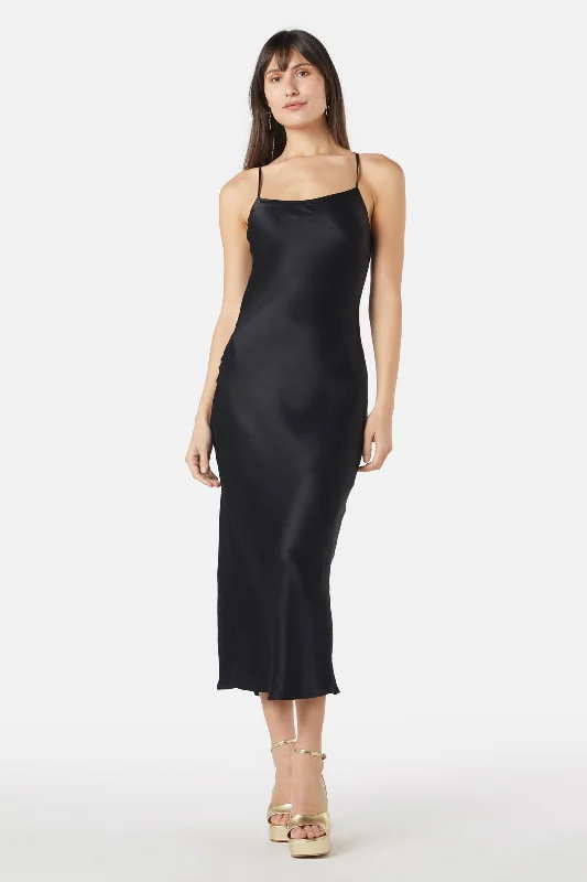 Forward Trendsetter Hannah Slip Dress