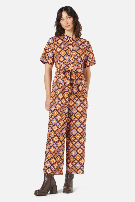 Trending Items Peggy Jumpsuit