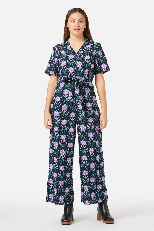 Trend Forward Threads Odette Jumpsuit