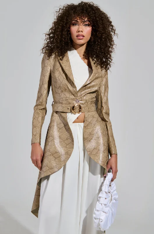 Huge Markdowns DREAM OF LOVE TRENCH