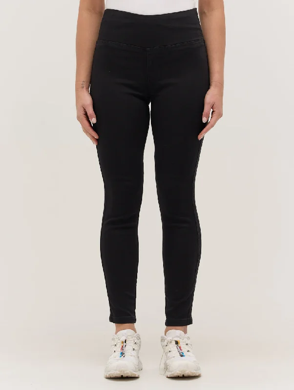 Fashion Deal Liv Eco-Friendly Leggings